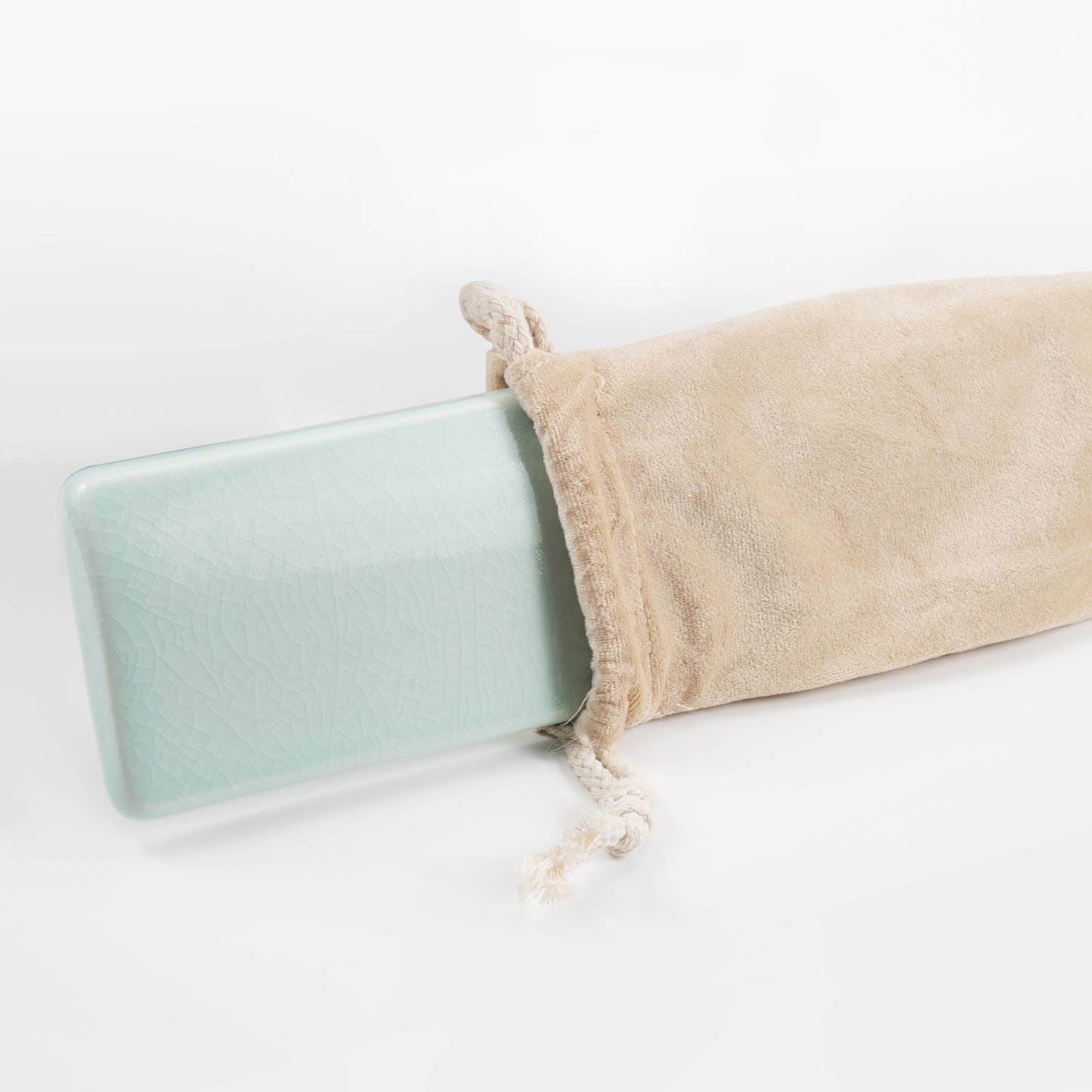 Ceramic Wrist Rest
